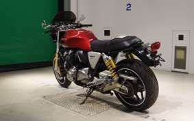 HONDA CB1100RS 2017 SC65