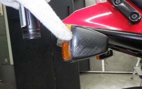 KAWASAKI GPZ1100 1984 ZXT10A