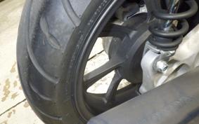 HONDA PCX 125 2021 JF81