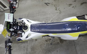 HUSQVARNA FE250 2021