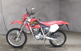 HONDA XR250 MD30