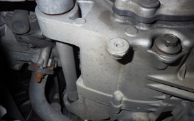 YAMAHA MAJESTY155 S 2007 SG28J