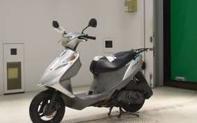 SUZUKI ADDRESS V125 G 2017 CF46A