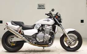 HONDA X4 LD 2002 SC38