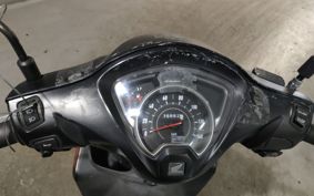 HONDA DIO 110 JF58