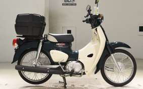 HONDA C50 SUPER CUB AA09