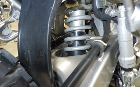 KAWASAKI KLX125 LX125C