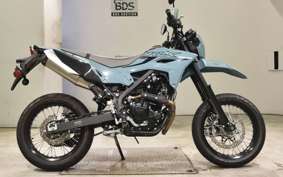 KAWASAKI KLX230 SM 2013 LX232A
