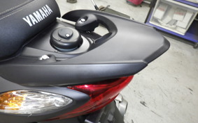YAMAHA JOG ZR Gen.3 2009 SA39J
