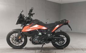 KTM 250 ADVENTURE JGE40