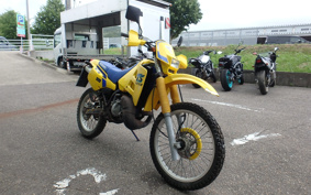 SUZUKI TS125R SF15A