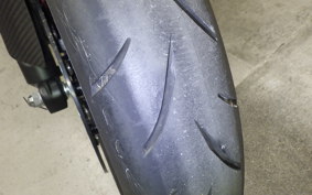 KAWASAKI NINJA 250 2017 EX250L