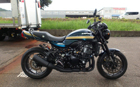 KAWASAKI Z900RS 2023 ZR900K