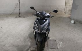 HONDA RX125 TJJM