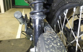 HONDA CT125-2 JA65