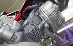 HONDA ｸﾛｽｶﾌﾞ110-2 2018 JA45