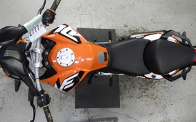 KTM 200 DUKE