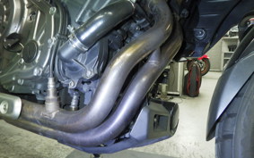 YAMAHA XT1200Z SUPER TENERE 2011