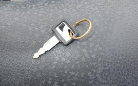 HONDA CBR750 1987 RC27