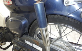 HONDA C50 SUPER CUB 2019 AA01