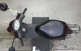 SUZUKI LET's 4