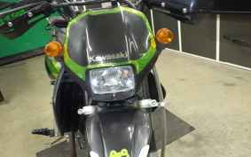 KAWASAKI KSR110 KL110A