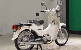HONDA C110 SUPER CUB 2004 JA07