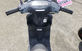SUZUKI LET's 2 L CA1KA
