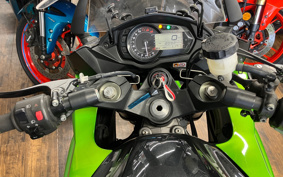 KAWASAKI NINJA 1000 ABS 2013 ZXT00G