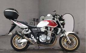 HONDA CB1300SF SUPER FOUR SC54