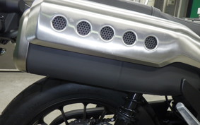 HONDA CL250-2 MC57