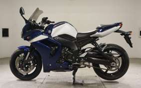 YAMAHA FZ1 FAZER 2012 RN21J
