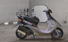 HONDA DIO ZX AF35