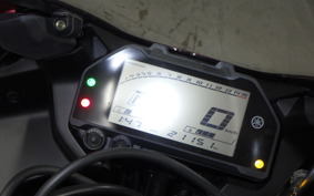 YAMAHA YZF-R25 A 2025 RG43J