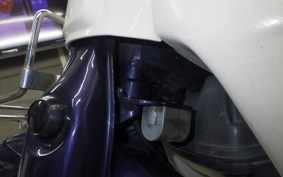 HONDA C70 SUPER CUB C70