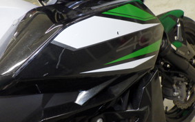 KAWASAKI Z400 Gen.2 2019 EX400G