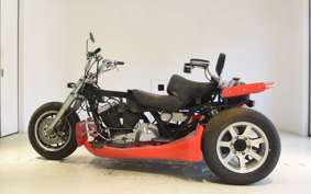 OTHER +HD. FLHTCU1340 TRIKE 1990