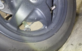 HONDA LEAD 125 2025 JF45