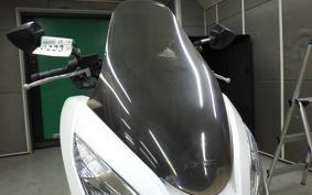HONDA PCX 125 2017 JF56