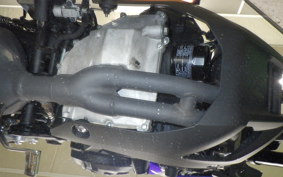 YAMAHA MT-25 A 2020 RG43J