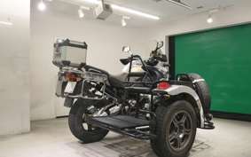 BMW R1200GS SIDECAR 2006