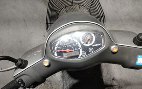 SUZUKI LET`S4 CA45A