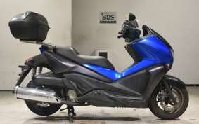 HONDA FAZE 1999 MF11