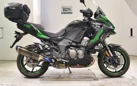 KAWASAKI VERSYS 1000 SE 2022 LZT00D