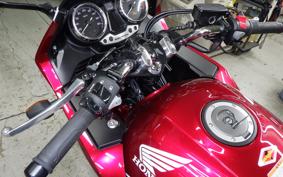 HONDA CB400 SUPER BOLDOR A 2022 NC42