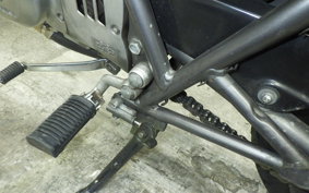 SUZUKI GRASS TRACKER