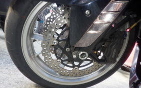 KAWASAKI ZZ1400 NINJA R 2008 ZXT40C