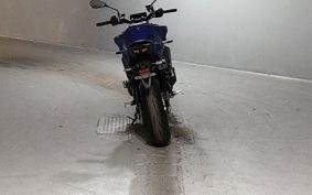 YAMAHA MT-09 RN87J