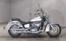 HONDA SHADOW 400 CLASSIC 2010 NC44