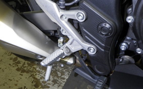 HONDA CBR400R 2025 NC65